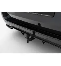 Ensemble Diffuseur Mercedes-Benz V-Class Long AMG-Line W447 Facelift