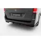 Ensemble Diffuseur Mercedes-Benz V-Class Long AMG-Line W447 Facelift