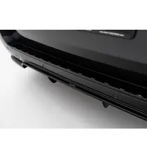 Ensemble Diffuseur Mercedes-Benz V-Class Long AMG-Line W447 Facelift