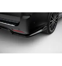 Ensemble Diffuseur Mercedes-Benz V-Class Long AMG-Line W447 Facelift