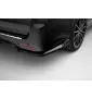 Ensemble Diffuseur Mercedes-Benz V-Class Long AMG-Line W447 Facelift