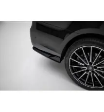 Ensemble Diffuseur Mercedes-Benz V-Class Long AMG-Line W447 Facelift
