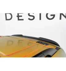 Ensemble Diffuseur Mercedes-Benz V-Class Long AMG-Line W447 Facelift