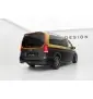 Ensemble Diffuseur Mercedes-Benz V-Class Long AMG-Line W447 Facelift