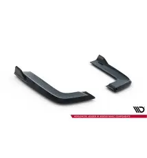 Ensemble Diffuseur Mercedes-Benz V-Class Long AMG-Line W447 Facelift