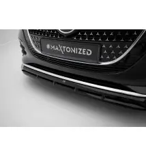 Ensemble Diffuseur Mercedes-Benz V-Class Long AMG-Line W447 Facelift 2