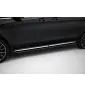 Ensemble Diffuseur Mercedes-Benz V-Class Long AMG-Line W447 Facelift 2