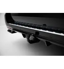 Ensemble Diffuseur Mercedes-Benz V-Class Long AMG-Line W447 Facelift 2