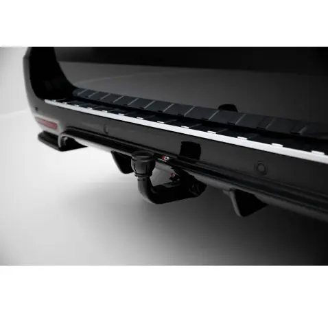 Ensemble Diffuseur Mercedes-Benz V-Class Long AMG-Line W447 Facelift 2