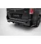 Ensemble Diffuseur Mercedes-Benz V-Class Long AMG-Line W447 Facelift 2