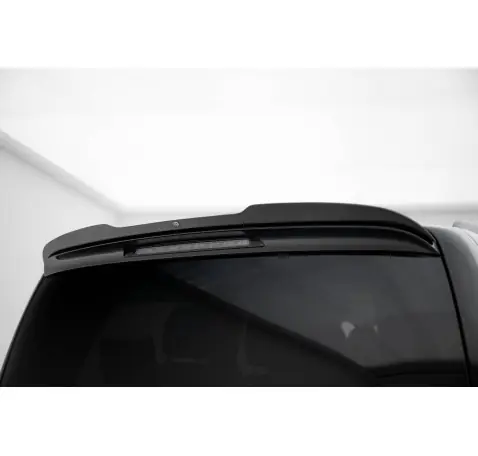 Ensemble Diffuseur Mercedes-Benz V-Class Long AMG-Line W447 Facelift 2