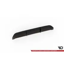 Ensemble Diffuseur Mercedes-Benz V-Class Long AMG-Line W447 Facelift 2
