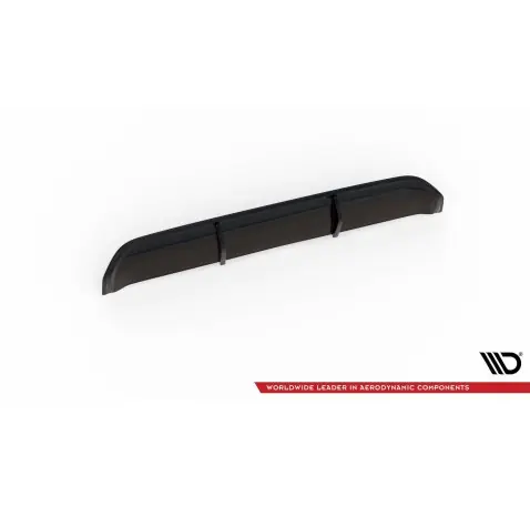 Ensemble Diffuseur Mercedes-Benz V-Class Long AMG-Line W447 Facelift 2