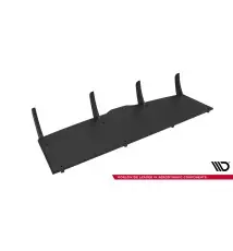 Street Pro Central Diffuseur Arriere Hyundai I30 N Fastback Mk3