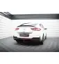 Street Pro Central Diffuseur Arriere Hyundai I30 N Fastback Mk3