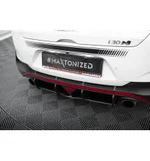 Street Pro Central Diffuseur Arriere Hyundai I30 N Fastback Mk3