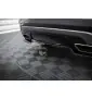 Ensemble Diffuseur Land Rover Range Rover Velar R-Dynamic Mk1 (Le kit est compatible avec l'attelage)