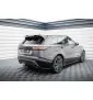 Ensemble Diffuseur Land Rover Range Rover Velar R-Dynamic Mk1 (Le kit est compatible avec l'attelage)