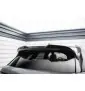 Ensemble Diffuseur Land Rover Range Rover Velar R-Dynamic Mk1 (Le kit est compatible avec l'attelage)