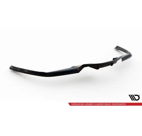 Ensemble Diffuseur Land Rover Range Rover Velar R-Dynamic Mk1 (Le kit est compatible avec l'attelage)