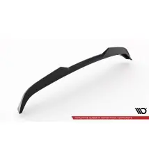 Ensemble Diffuseur Land Rover Range Rover Velar R-Dynamic Mk1 (Le kit est compatible avec l'attelage)