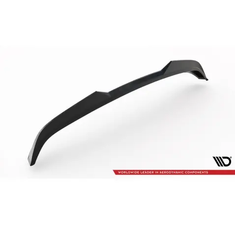 Ensemble Diffuseur Land Rover Range Rover Velar R-Dynamic Mk1 (Le kit est compatible avec l'attelage)