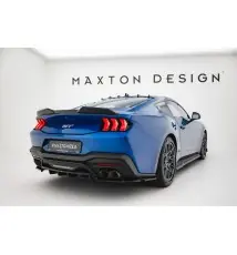 Spoiler Cap 3D Ford Mustang GT Mk7