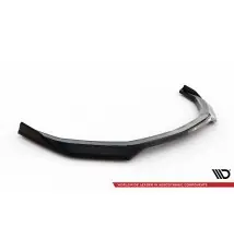 Lame Du Pare-Chocs Avant V.1 Ford Mustang GT Mk7