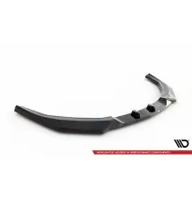 Lame Du Pare-Chocs Avant V.2 Ford Mustang GT Mk7