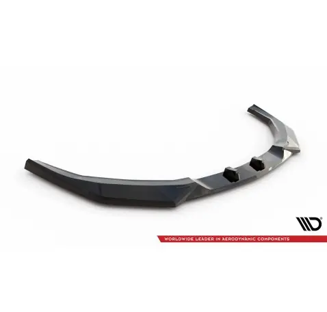 Lame Du Pare-Chocs Avant V.2 Ford Mustang GT Mk7