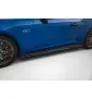 Rajouts Des Bas De Caisse Ford Mustang GT Mk7