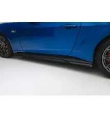 Rajouts Des Bas De Caisse Ford Mustang GT Mk7