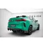 Ensemble Diffuseur BMW X6 M F96 Facelift