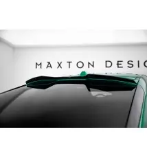 Ensemble Diffuseur BMW X6 M F96 Facelift