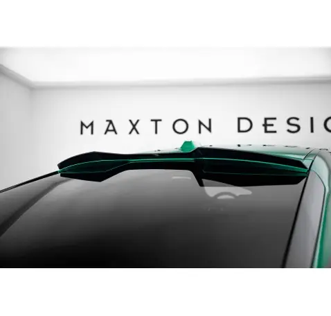 Ensemble Diffuseur BMW X6 M F96 Facelift