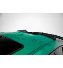 Ensemble Diffuseur BMW X6 M F96 Facelift