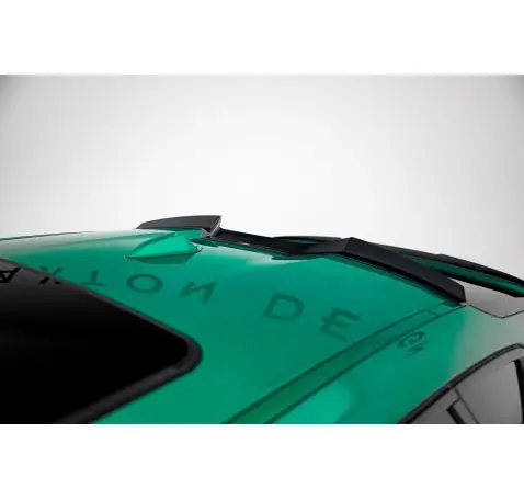 Ensemble Diffuseur BMW X6 M F96 Facelift