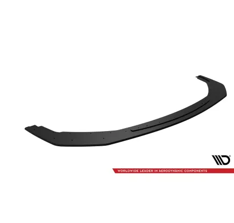 Street Pro Lame Du Pare-Chocs Avant Ford Mustang GT Mk7