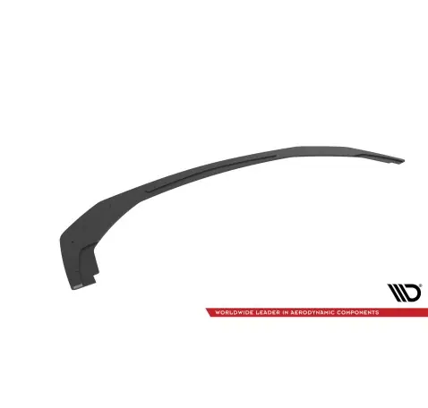 Street Pro Lame Du Pare-Chocs Avant Ford Mustang GT Mk7