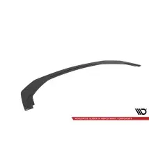 Street Pro Lame Du Pare-Chocs Avant Ford Mustang GT Mk7