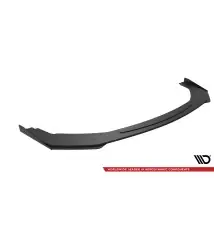 Street Pro Lame Du Pare-Chocs Avant + Flaps Ford Mustang GT Mk7