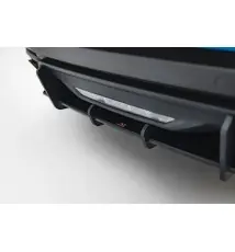 Street Pro Central Diffuseur Arriere Ford Mustang GT Mk7