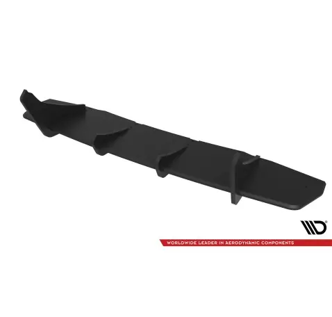 Street Pro Central Diffuseur Arriere Ford Mustang GT Mk7