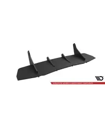 Street Pro Central Diffuseur Arriere Ford Mustang GT Mk7