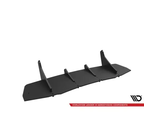 Street Pro Central Diffuseur Arriere Ford Mustang GT Mk7