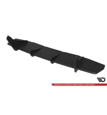 Street Pro Central Diffuseur Arriere Ford Mustang GT Mk7