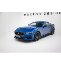 Street Pro Rajouts Des Bas De Caisse Ford Mustang GT Mk7