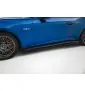 Street Pro Rajouts Des Bas De Caisse + Flaps Ford Mustang GT Mk7