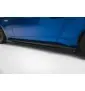 Street Pro Rajouts Des Bas De Caisse + Flaps Ford Mustang GT Mk7