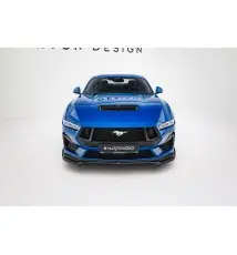 Ensemble Diffuseur Ford Mustang GT Mk7